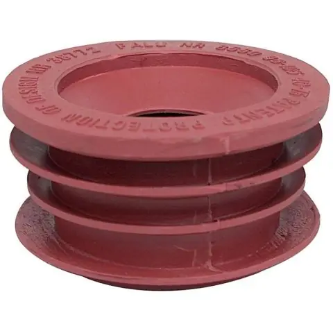 Beställ nu Faluplast 3106623 Gumminippel